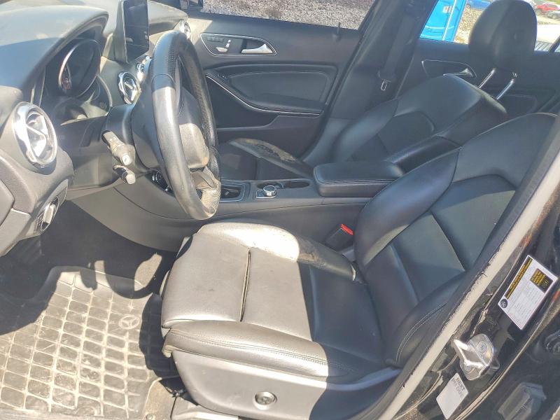 Aukcja sprzedaży 2019 Mercedes-benz Gla, vin: WDCTG4EB1KJ574107, numer aukcji: 69736986