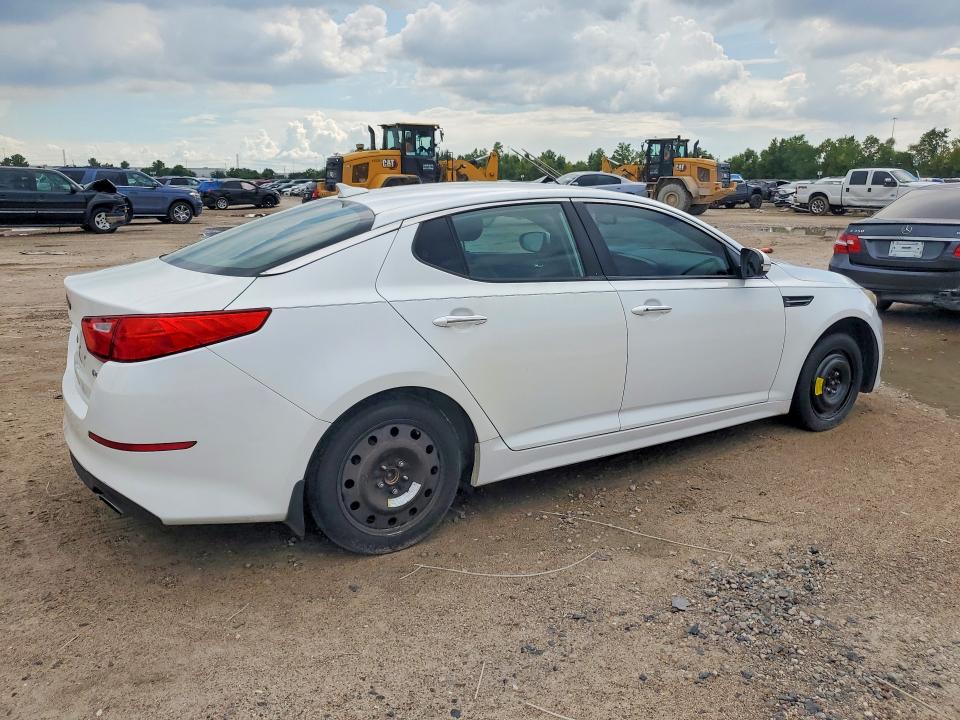 Aukcja sprzedaży 2015 Kia Optima, vin: 5XXGN4A73FG517951, numer aukcji: 67857246