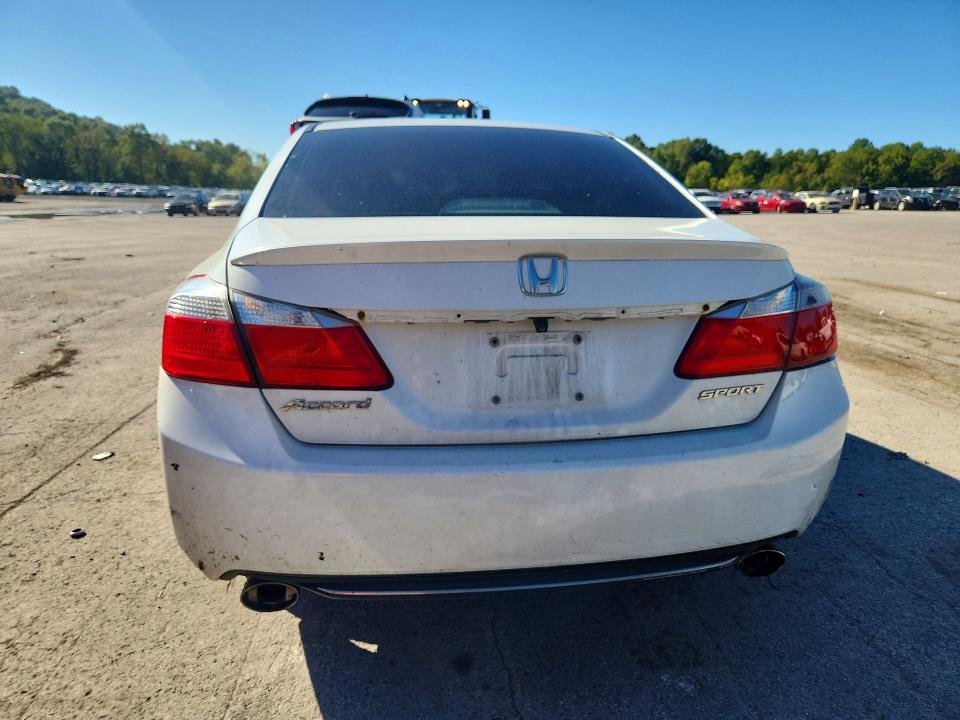 Продаж на аукціоні авто 2015 Honda Accord, vin: 1HGCR2F58FA162674, номер лоту: 70337736