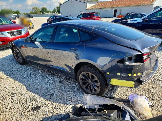 Продажа на аукционе авто 2020 Tesla Model S, vin: 5YJSA1E22LF397576, номер лота: 67258566