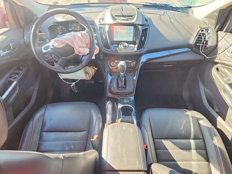 Продаж на аукціоні авто 2016 Ford Escape, vin: 1FMCU9J93GUB68801, номер лоту: 68806406