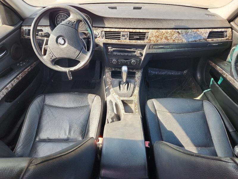 2011 Bmw 328 მანქანა იყიდება აუქციონზე, vin: WBAPK5G53BNN27914, აუქციონის ნომერი: 67627046