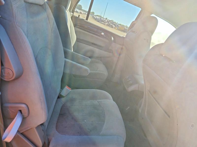 Продажа на аукционе авто 2016 Buick Enclave, vin: 5GAKRAKD1GJ284698, номер лота: 70531286