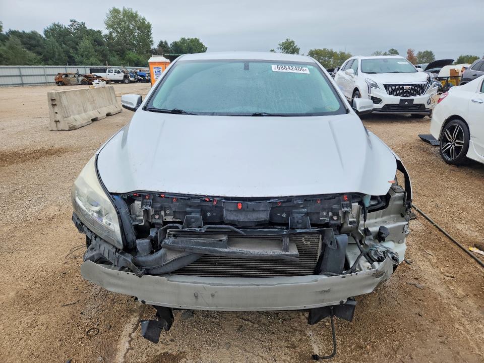 Auction sale of the 2013 Chevrolet Malibu, vin: 1G11C5SA5DU150465, lot number: 68842406