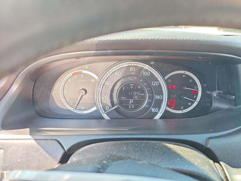 Aukcja sprzedaży 2015 Honda Accord, vin: 1HGCR3F89FA028451, numer aukcji: 69205886