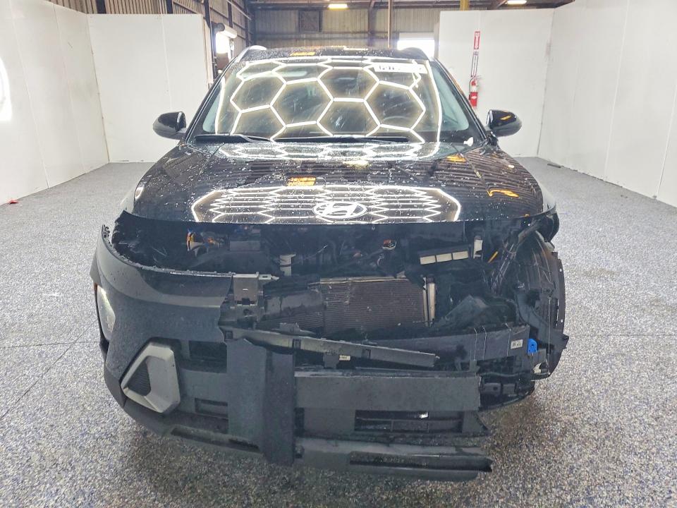 70785246 :رقم المزاد ، KM8HF3AB8TU412971 vin ، 2026 Hyundai Kona مزاد بيع