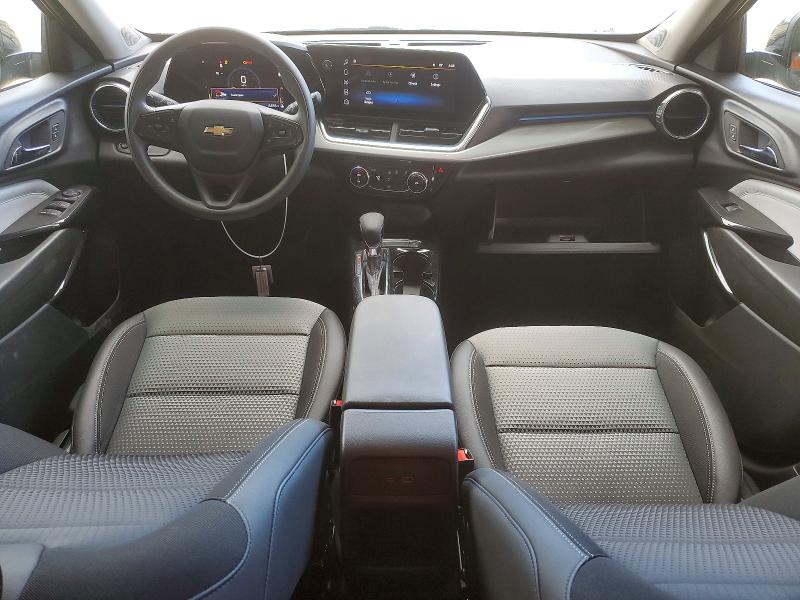 Продаж на аукціоні авто 2026 Chevrolet Trax, vin: KL77LHEP7TC136247, номер лоту: 68071846