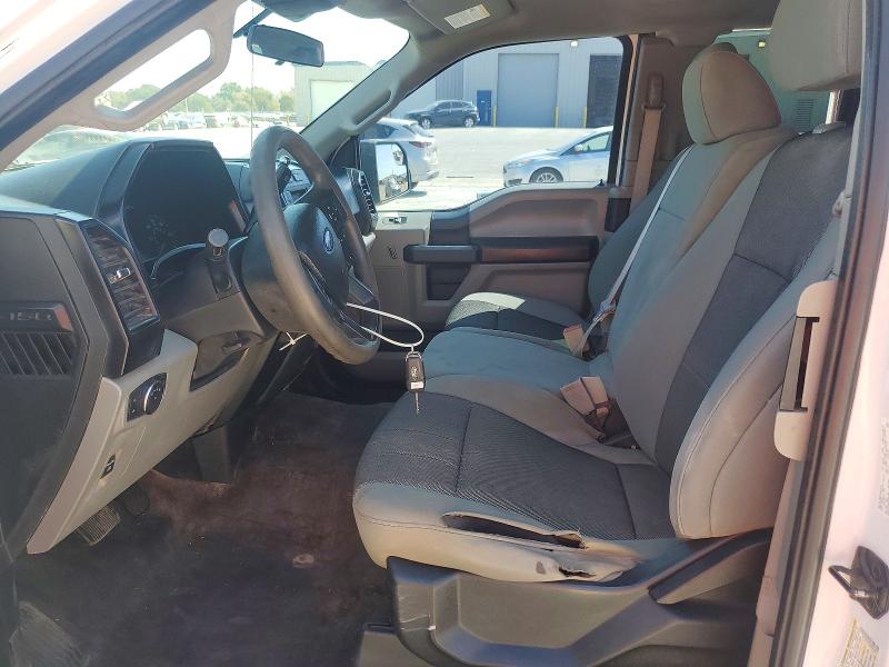 68427996 :رقم المزاد ، 1FTFX1E55KKE63873 vin ، 2019 Ford F150 مزاد بيع