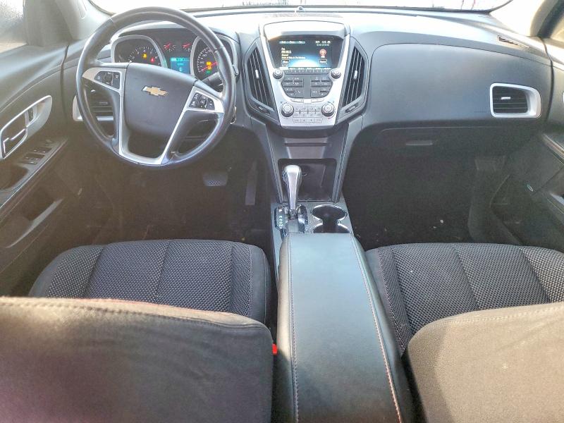 68227826 :رقم المزاد ، 2GNFLDE34D6257808 vin ، 2013 Chevrolet Equinox مزاد بيع