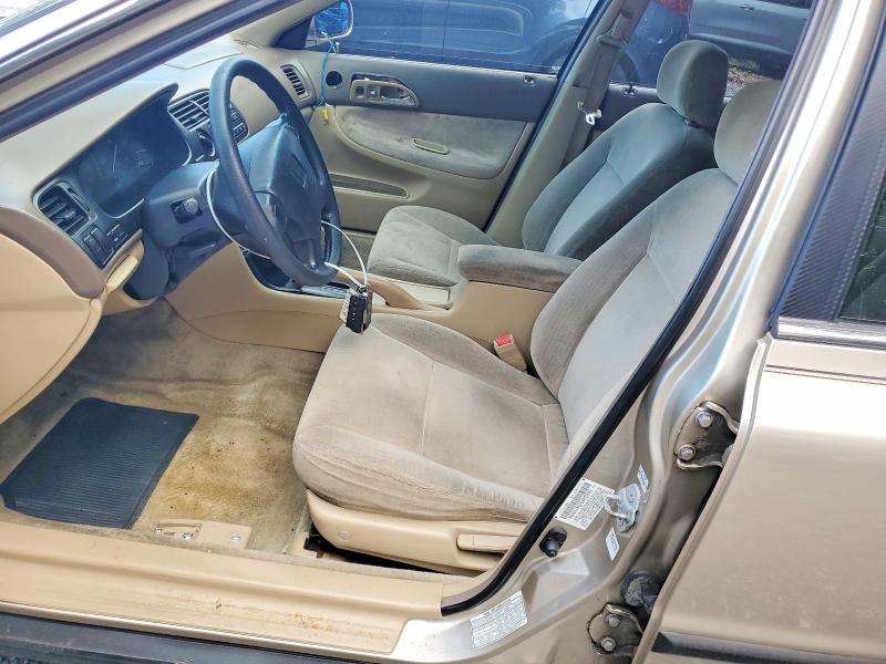 65264836 :رقم المزاد ، 1HGCD5632SA158094 vin ، 1995 Honda Accord مزاد بيع