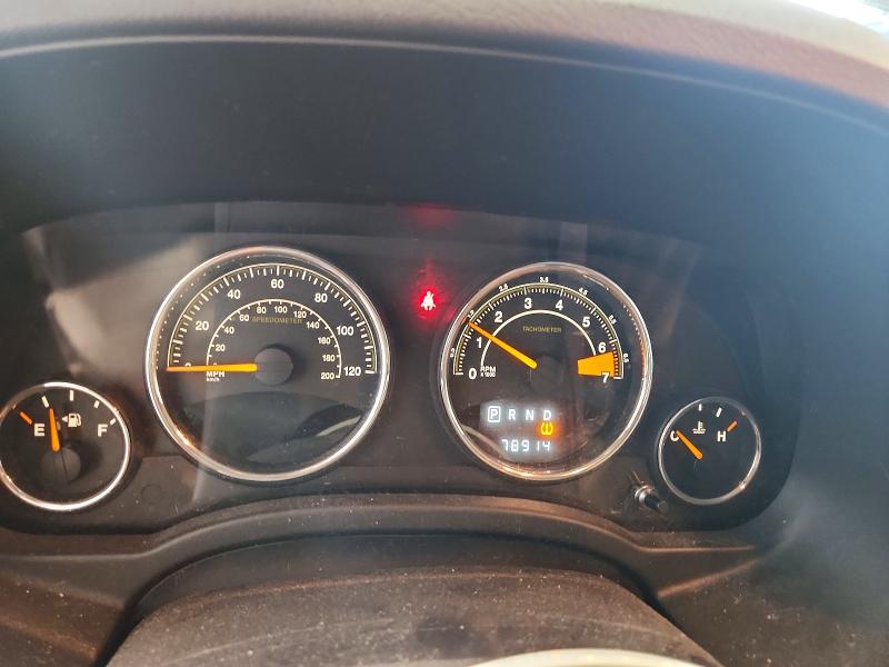 Продаж на аукціоні авто 2014 Jeep Compass, vin: 1C4NJCEB1ED617888, номер лоту: 67159736