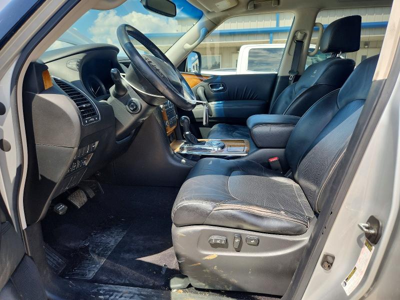 Aukcja sprzedaży 2012 Infiniti Qx56, vin: JN8AZ2NF4C9515218, numer aukcji: 67311386