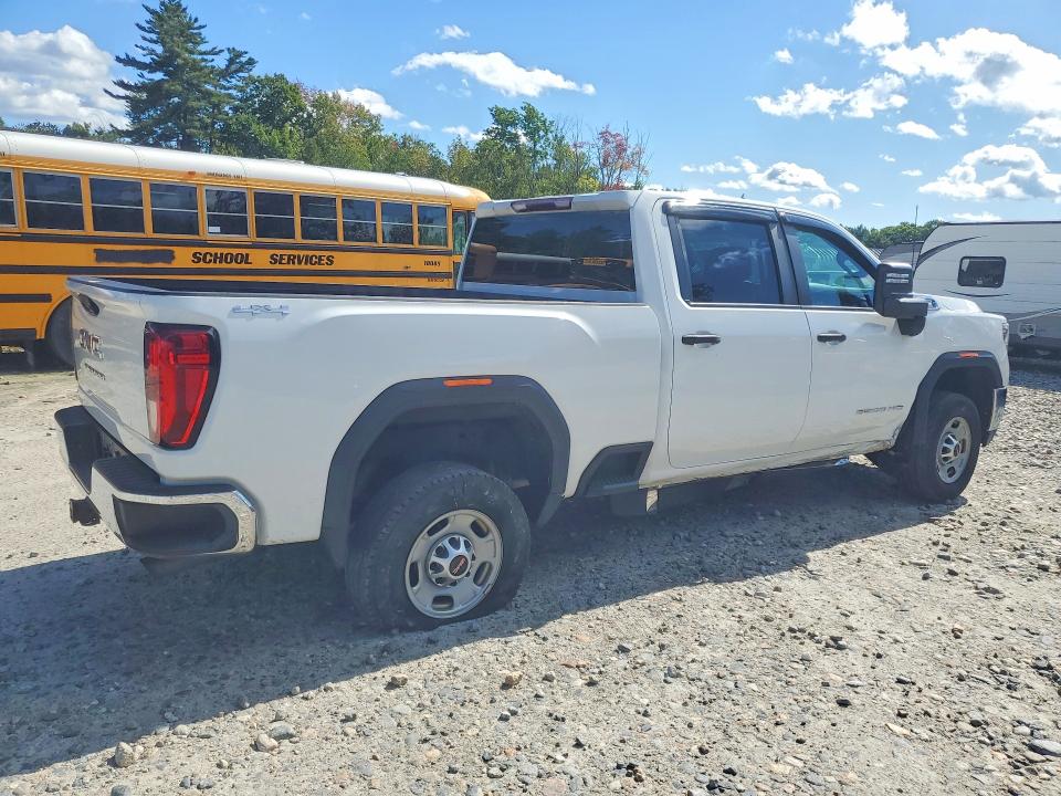 Продаж на аукціоні авто 2020 Gmc Sierra, vin: 1GT49LE7XLF115866, номер лоту: 67496256