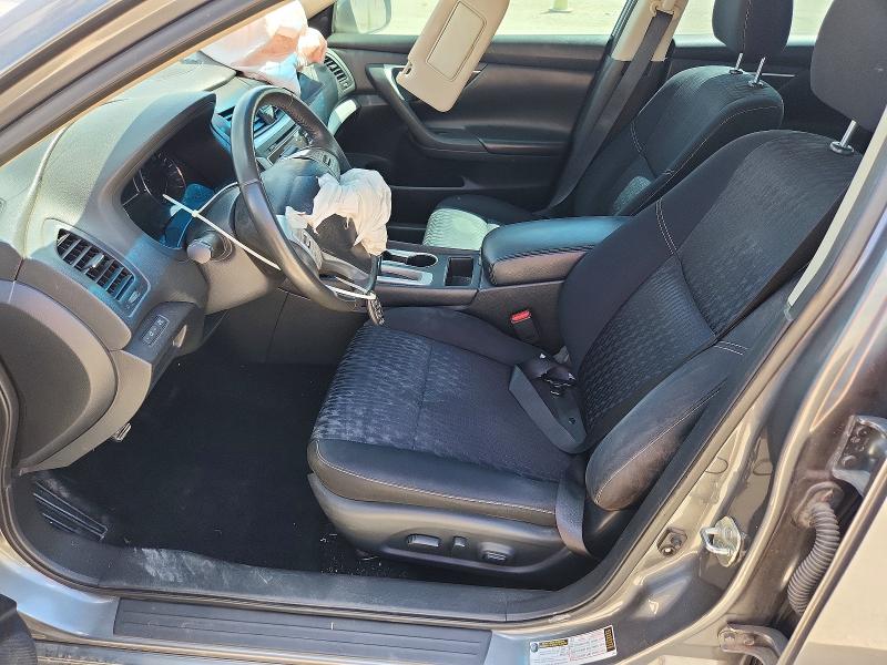 Aukcja sprzedaży 2017 Nissan Altima, vin: 1N4AL3AP6HC245538, numer aukcji: 70062766