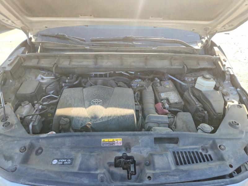 Aukcja sprzedaży 2021 Toyota Highlander, vin: 5TDHZRAH7MS525738, numer aukcji: 68253756