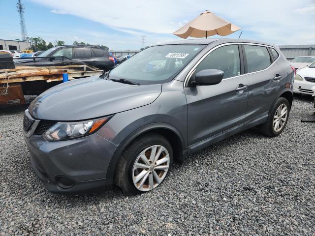 Aukcja sprzedaży 2018 Nissan Rogue Sport, vin: JN1BJ1CP7JW163282, numer aukcji: 70831286