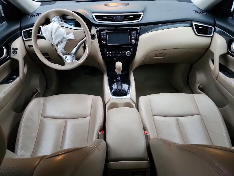 Продажа на аукционе авто 2015 Nissan Rogue, vin: 5N1AT2MV4FC841125, номер лота: 70813556