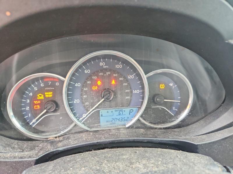 68734686 :رقم المزاد ، 2T1BURHE8FC359399 vin ، 2015 Toyota Corolla مزاد بيع