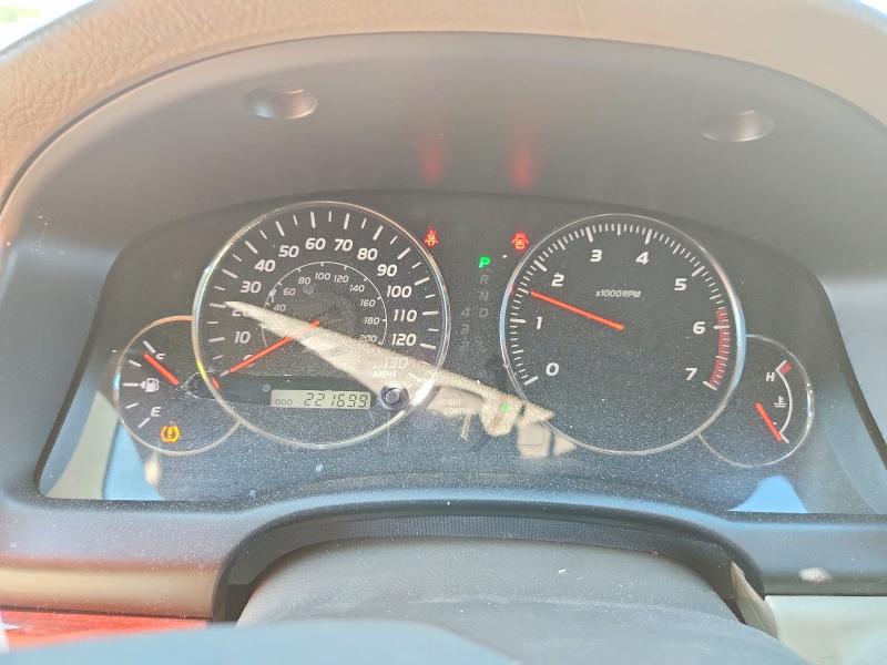 2008 Lexus Gx მანქანა იყიდება აუქციონზე, vin: JTJBT20X080163409, აუქციონის ნომერი: 68156646