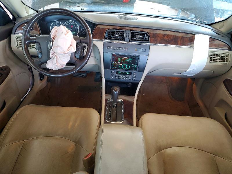 Aukcja sprzedaży 2009 Buick Lacrosse, vin: 2G4WD582491149963, numer aukcji: 66951316