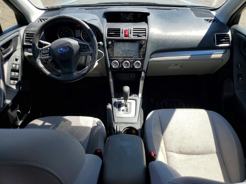 Aukcja sprzedaży 2016 Subaru Forester, vin: JF2SJADC2GH474268, numer aukcji: 67456386