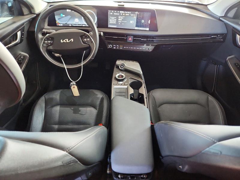 Продаж на аукціоні авто 2024 Kia Ev6, vin: KNDC34LA2R5615116, номер лоту: 68071286
