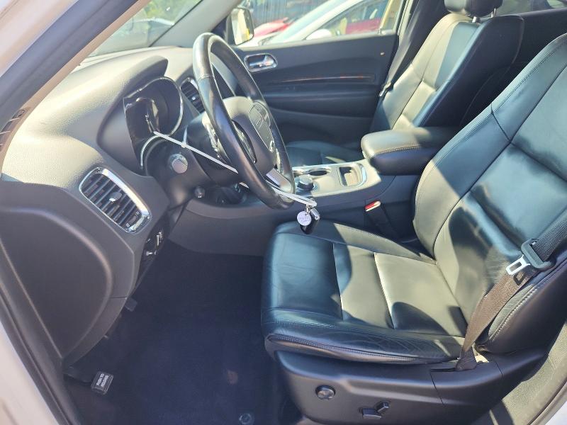 Продаж на аукціоні авто 2016 Dodge Durango, vin: 1C4RDJDG9GC460565, номер лоту: 67876746