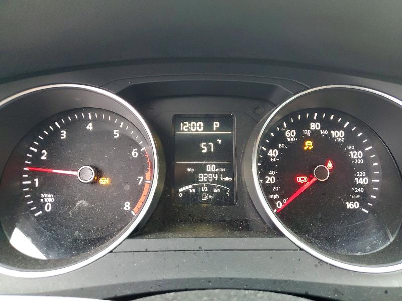 Продаж на аукціоні авто 2017 Volkswagen Jetta, vin: 3VW2B7AJ6HM378140, номер лоту: 69674966