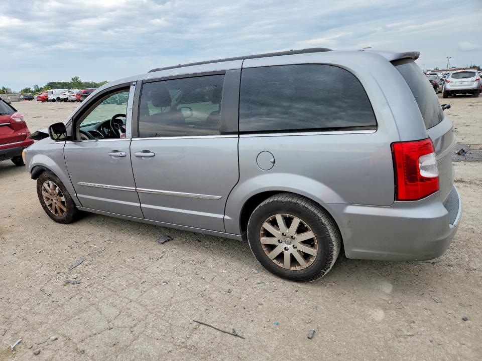 68439936 :رقم المزاد ، 2C4RC1BG0DR745986 vin ، 2013 Chrysler Town & Country مزاد بيع