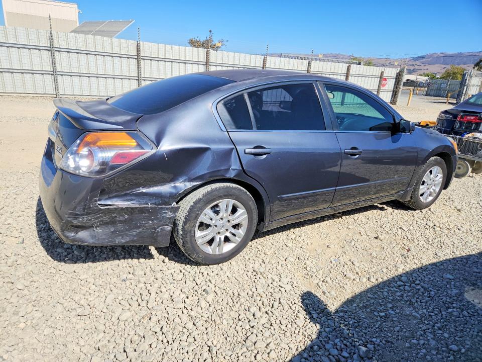 Продаж на аукціоні авто 2011 Nissan Altima, vin: 1N4AL2AP5BN450340, номер лоту: 71016456