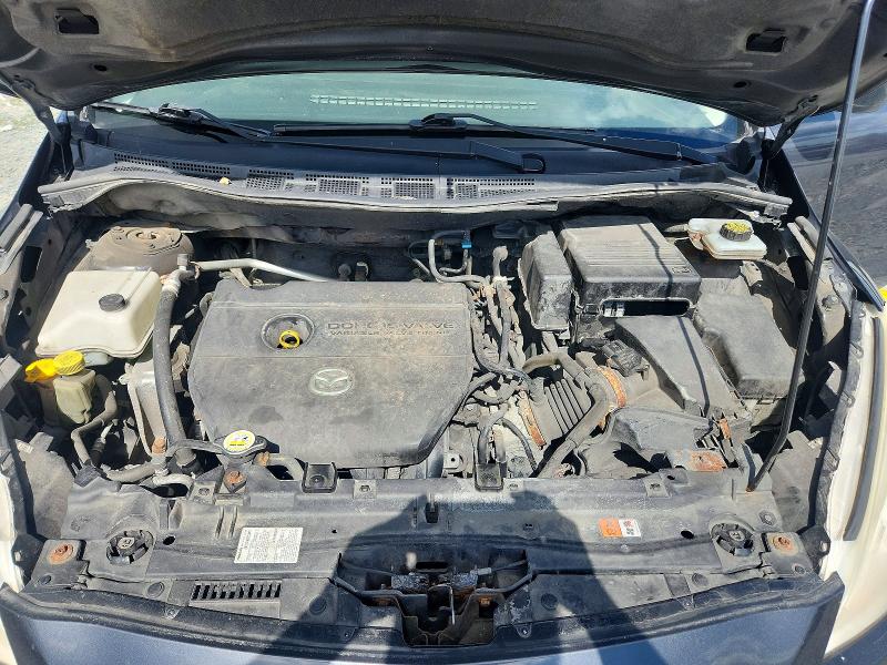 Aukcja sprzedaży 2015 Mazda 5, vin: JM1CW2CLXF0186748, numer aukcji: 67369556