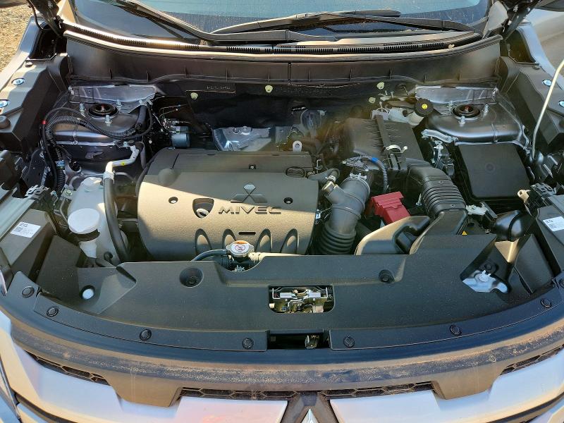 Продажа на аукционе авто 2026 Mitsubishi Outlander Sport, vin: JA4ARUAU0TU024924, номер лота: 69297116