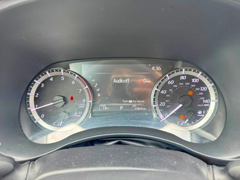 Продажа на аукционе авто 2023 Toyota Highlander, vin: 5TDKDRBH0PS520310, номер лота: 68853746