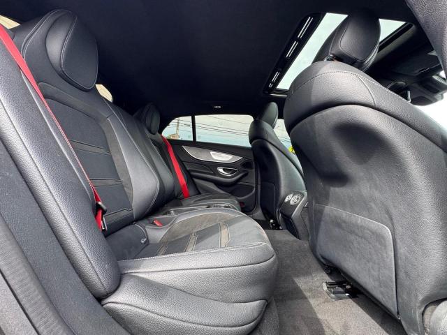 71096396 :رقم المزاد ، WDD7X6BB9KA008192 vin ، 2019 Mercedes-benz Amg Gt مزاد بيع