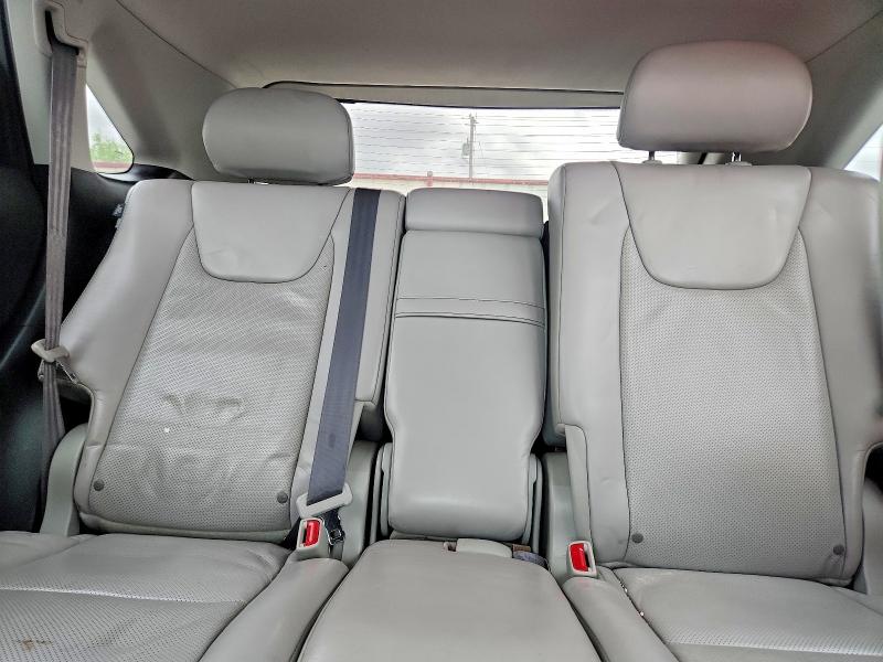 Aukcja sprzedaży 2013 Lexus Rx, vin: 2T2ZK1BA9DC106953, numer aukcji: 70849306