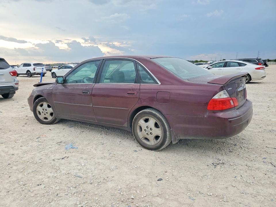 Aukcja sprzedaży 2003 Toyota Avalon, vin: 4T1BF28B03U335924, numer aukcji: 67752516