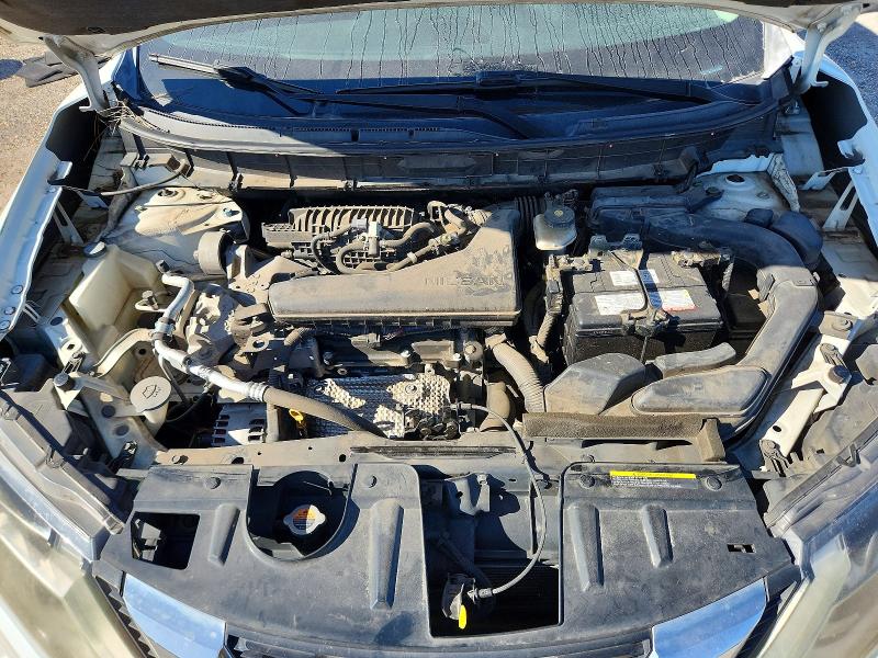 Aukcja sprzedaży 2017 Nissan Rogue, vin: 5N1AT2MT4HC753998, numer aukcji: 68391906