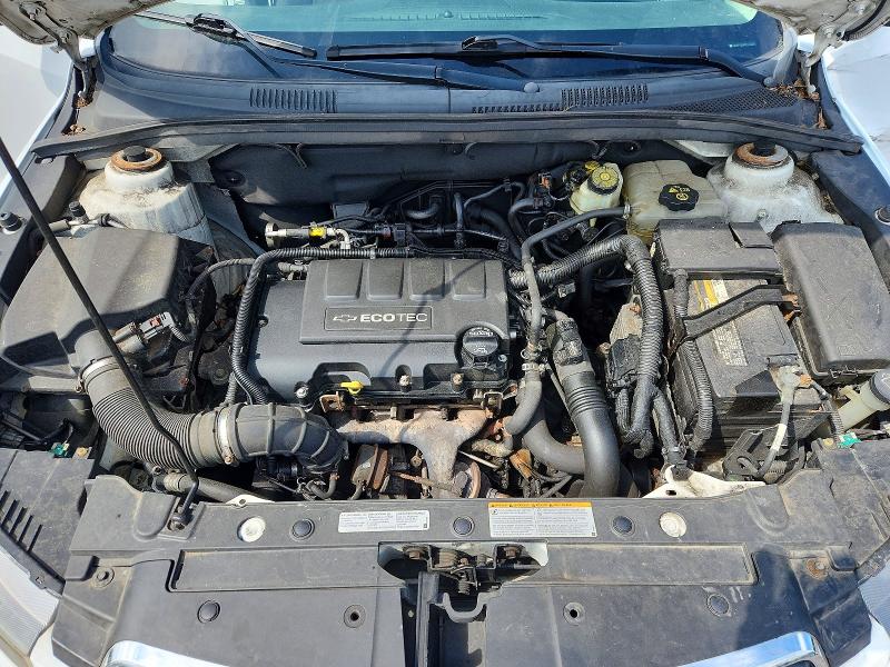 67684606 :رقم المزاد ، 1G1PF5SC9C7242758 vin ، 2012 Chevrolet Cruze مزاد بيع