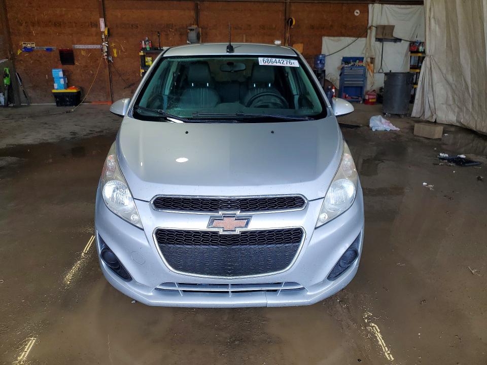Продажа на аукционе авто 2013 Chevrolet Spark, vin: KL8CB6S92DC570567, номер лота: 68644276