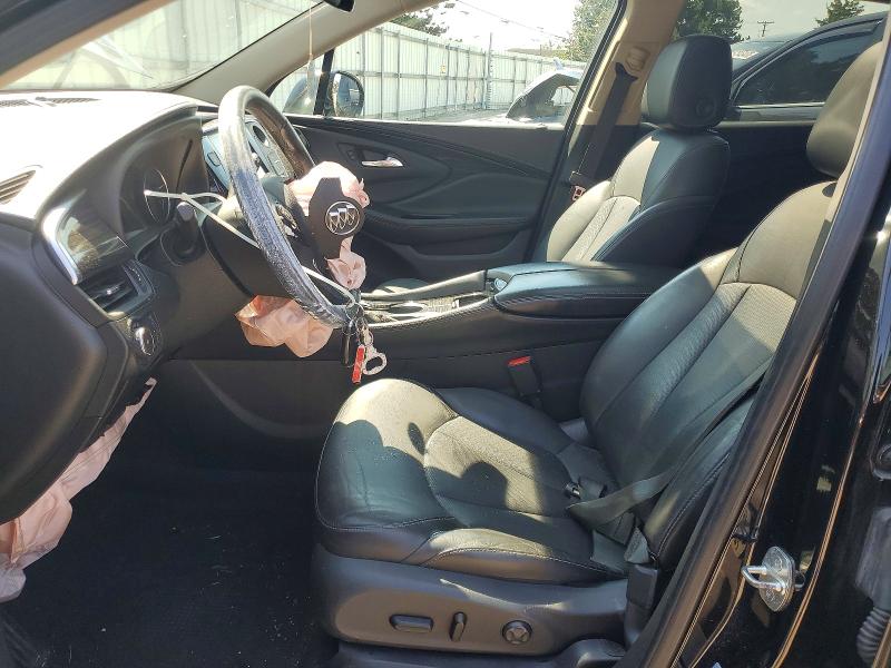 Aukcja sprzedaży 2016 Buick Envision, vin: LRBFXESXXGD164385, numer aukcji: 67561096