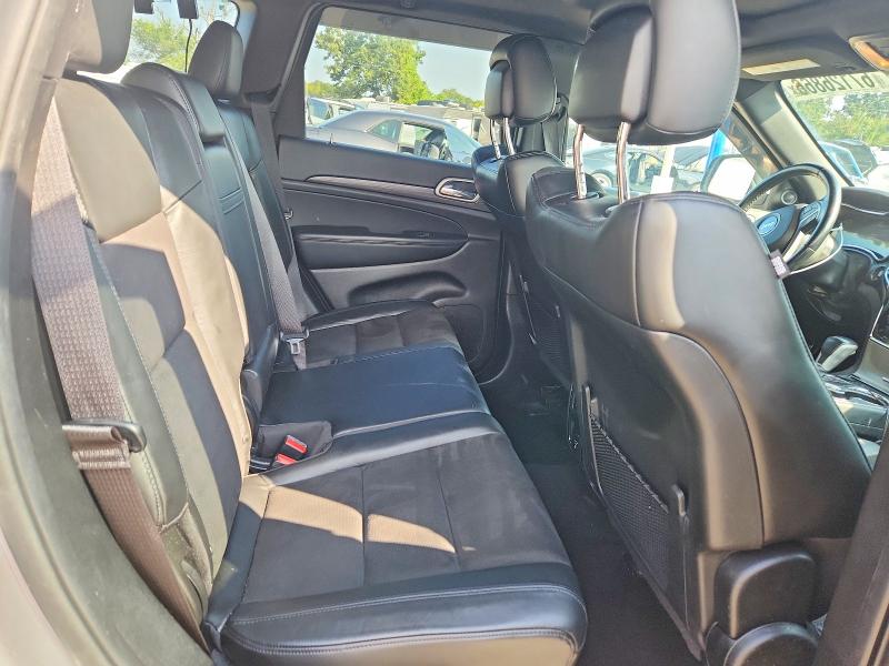Aukcja sprzedaży 2020 Jeep Grand Cherokee, vin: 1C4RJEAG3LC379690, numer aukcji: 67126866