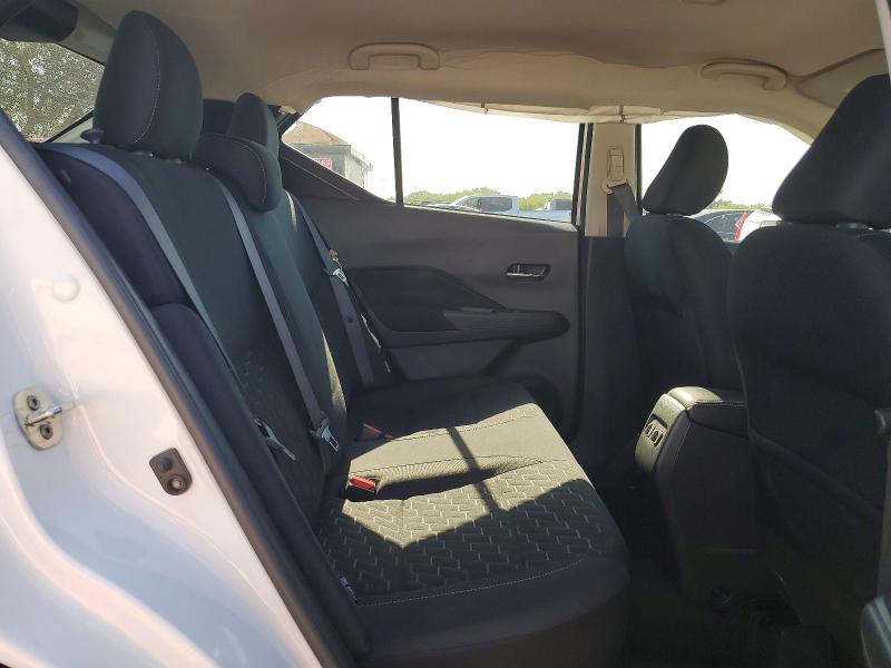 68766866 :رقم المزاد ، 3N1CP5CV6RL574215 vin ، 2024 Nissan Kicks مزاد بيع