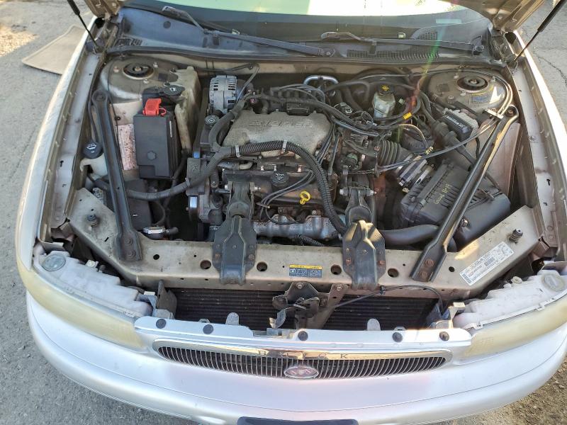 Aukcja sprzedaży 2003 Buick Century, vin: 2G4WS52J031123373, numer aukcji: 69231056