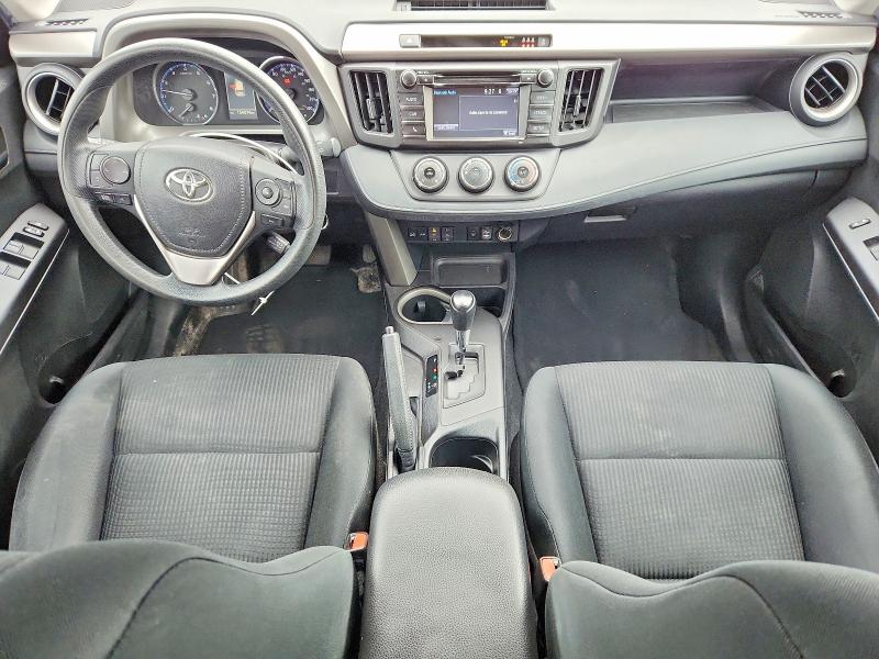 Продаж на аукціоні авто 2018 Toyota Rav4, vin: 2T3ZFREV7JW450711, номер лоту: 70606416