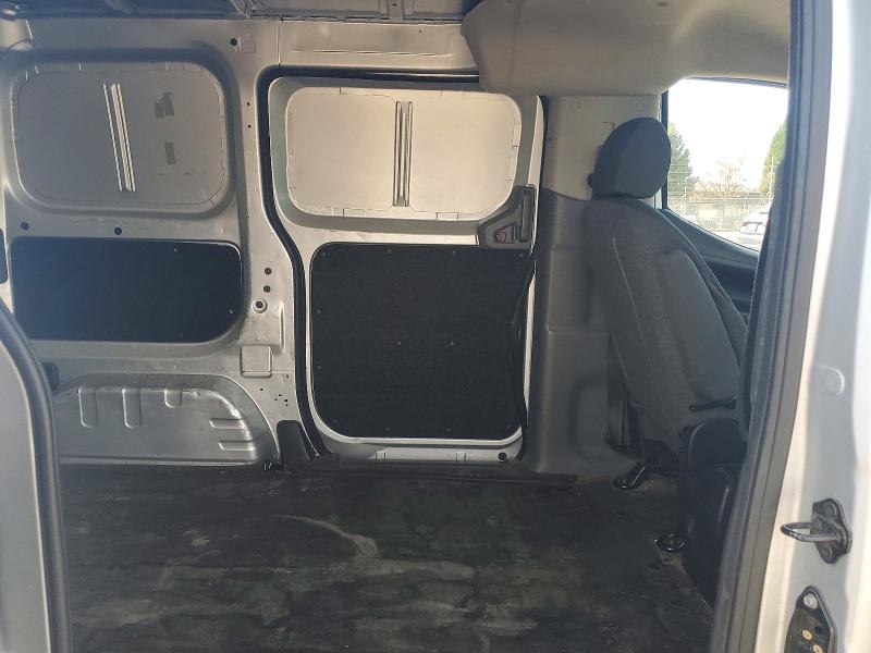 2019 Nissan Nv200 მანქანა იყიდება აუქციონზე, vin: 3N6CM0KN4KK701336, აუქციონის ნომერი: 68845336