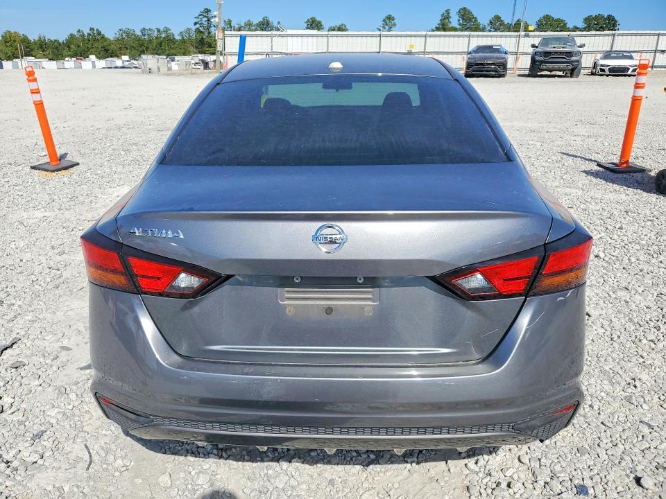2019 Nissan Altima მანქანა იყიდება აუქციონზე, vin: 1N4BL4BV1KC165420, აუქციონის ნომერი: 70632596