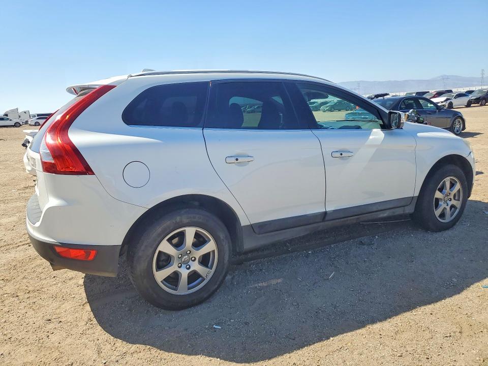 Aukcja sprzedaży 2012 Volvo Xc60, vin: YV4940DL0C2280010, numer aukcji: 69727576