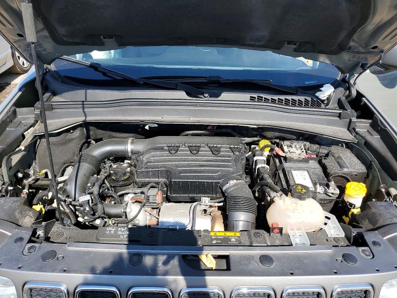 Продажа на аукционе авто 2020 Jeep Renegade, vin: ZACNJBD11LPL77241, номер лота: 67749886