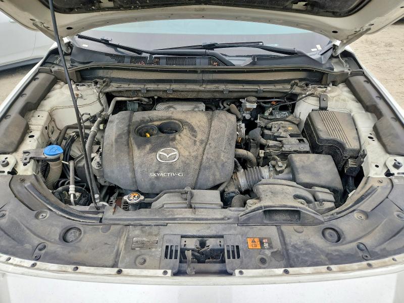 Aukcja sprzedaży 2020 Mazda Cx-5, vin: JM3KFBDM2L1760274, numer aukcji: 70595896