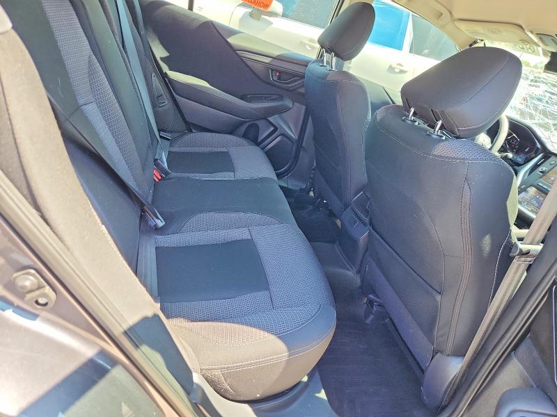 Aukcja sprzedaży 2025 Subaru Outback, vin: 4S4BTAAC1S3129005, numer aukcji: 67847766